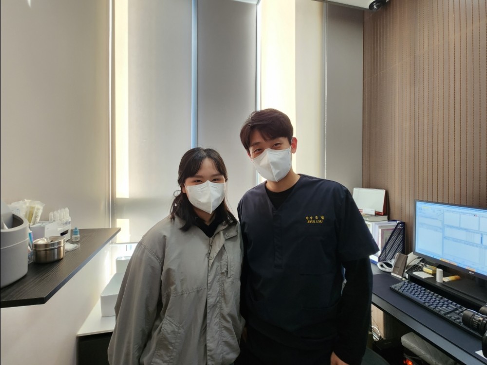 황윤*님의 수술후기입니다 ^^