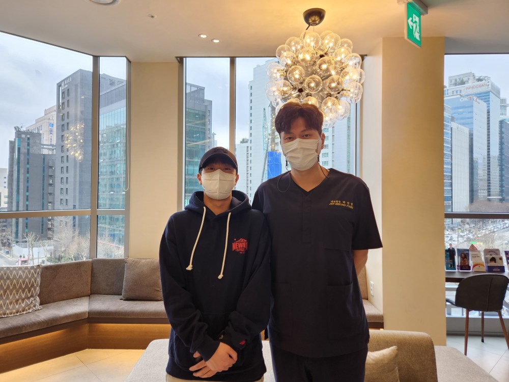 최연*님의 수술후기입니다^^