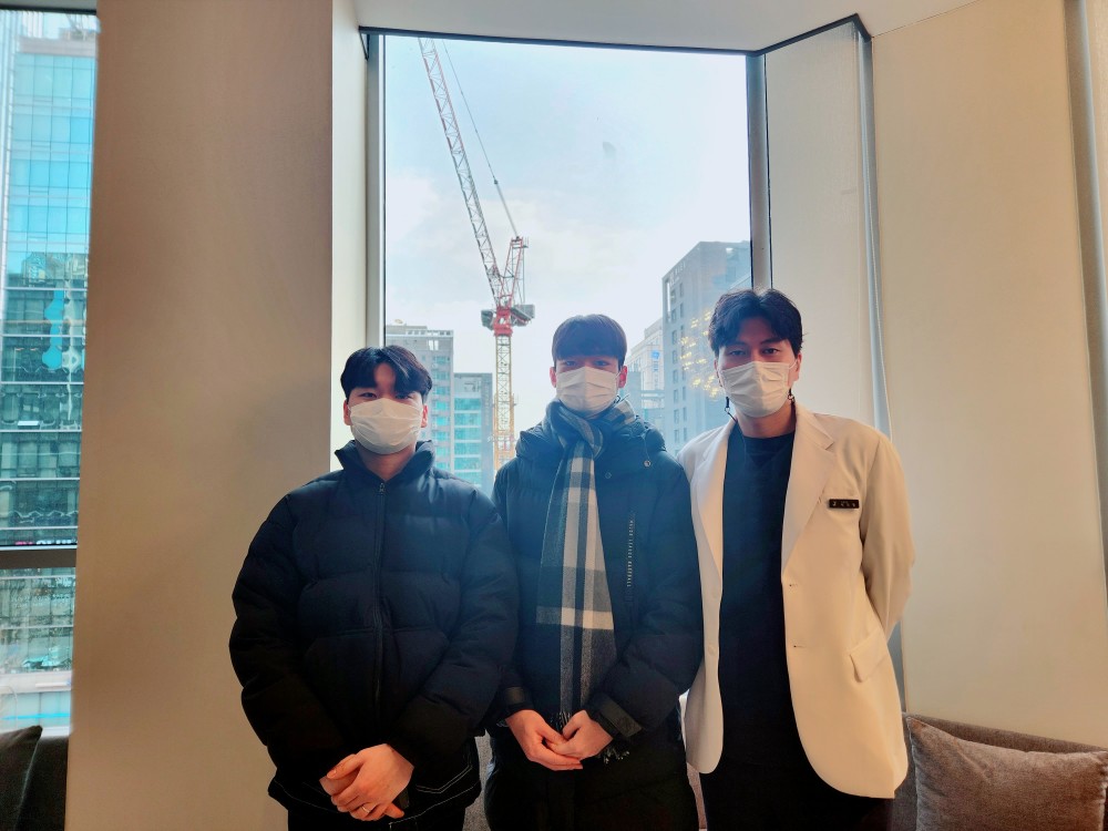 신준*님의 수술후기입니다 ^^