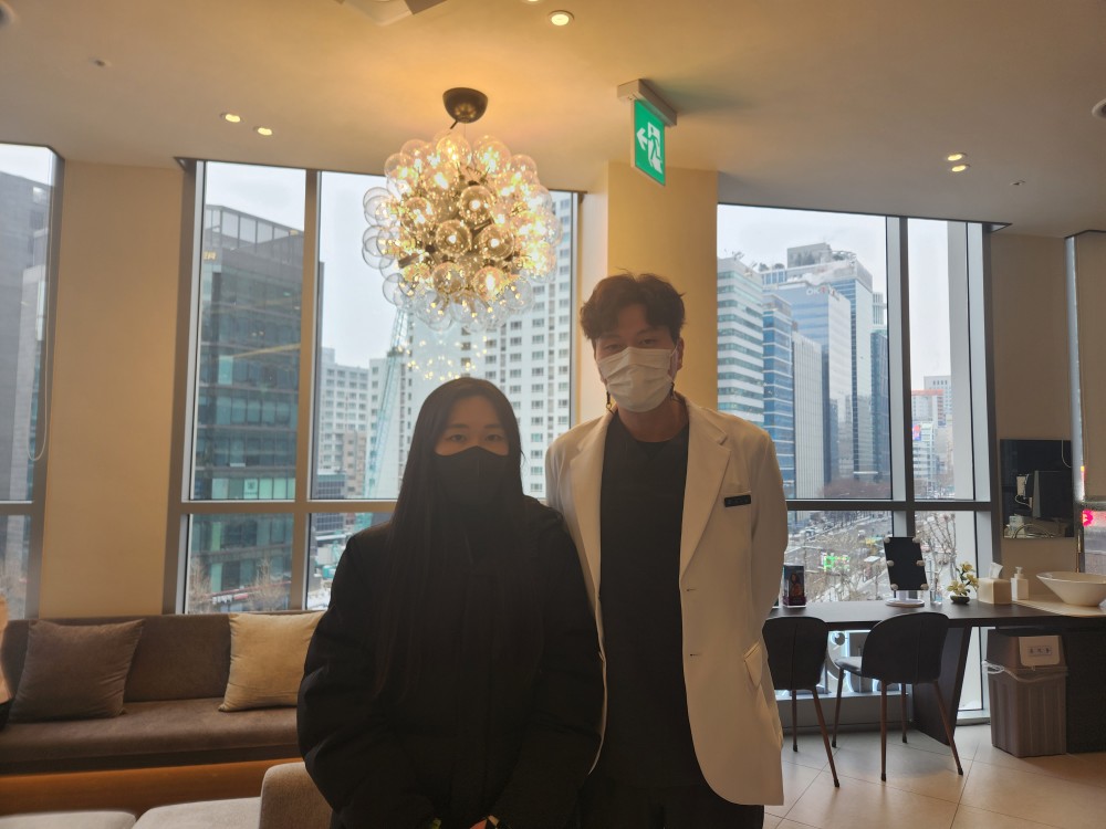 구다*님의 수술후기입니다 ^^